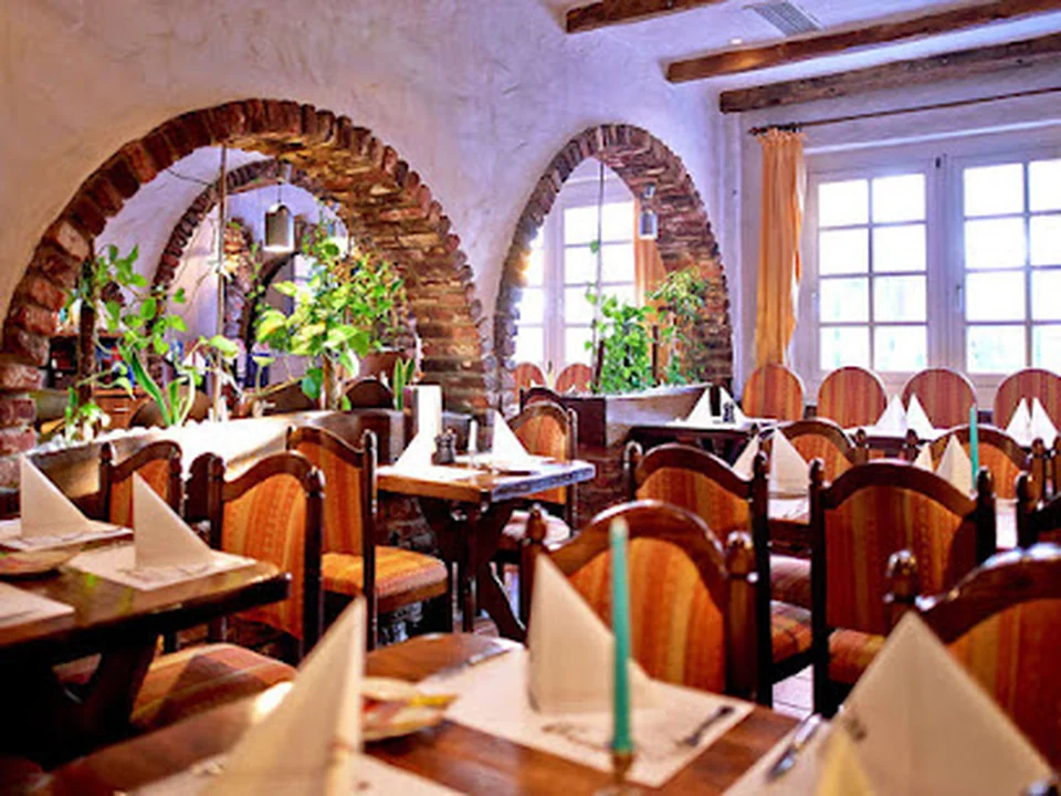 Panthera Rodizio, Hamburg