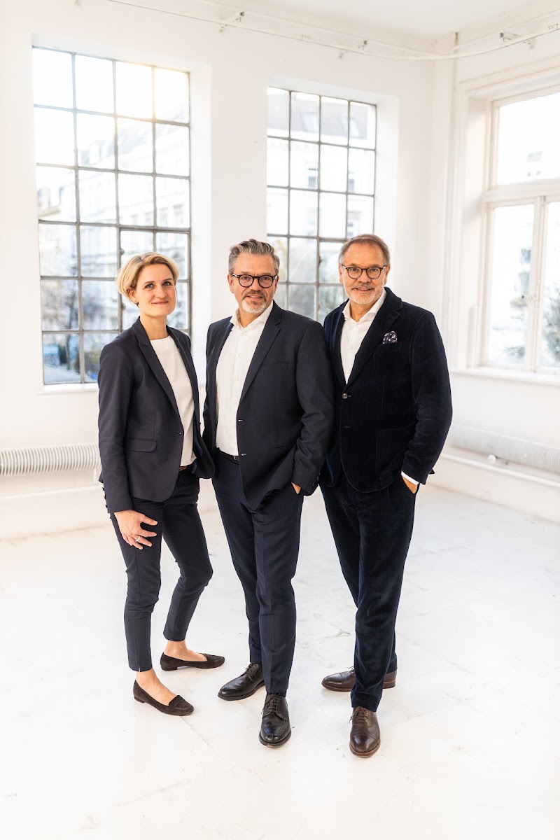 Peters + Peters Wohn- und Anlageimmobilien, Hamburg