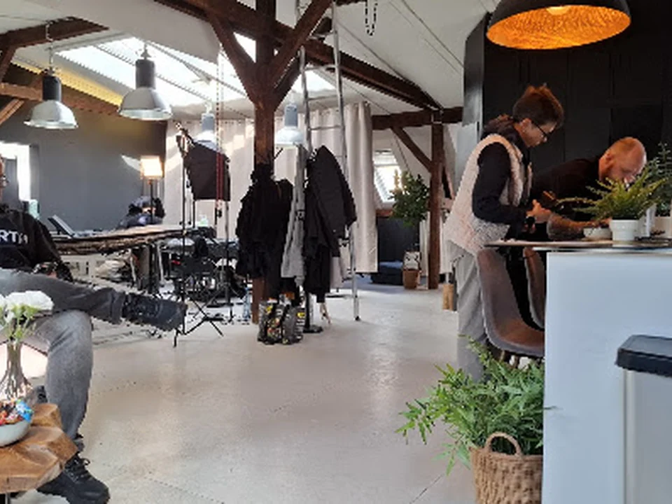 Prime Ink Tattoo Hamburg