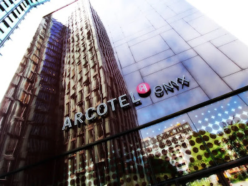 ARCOTEL Onyx Hamburg