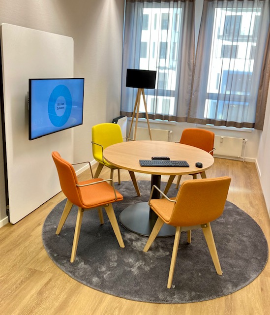 Interhyp, Hamburg