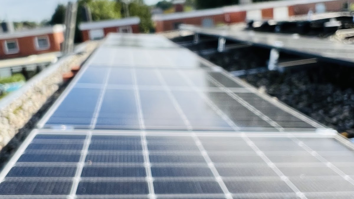 Ahoi Solar, Hamburg