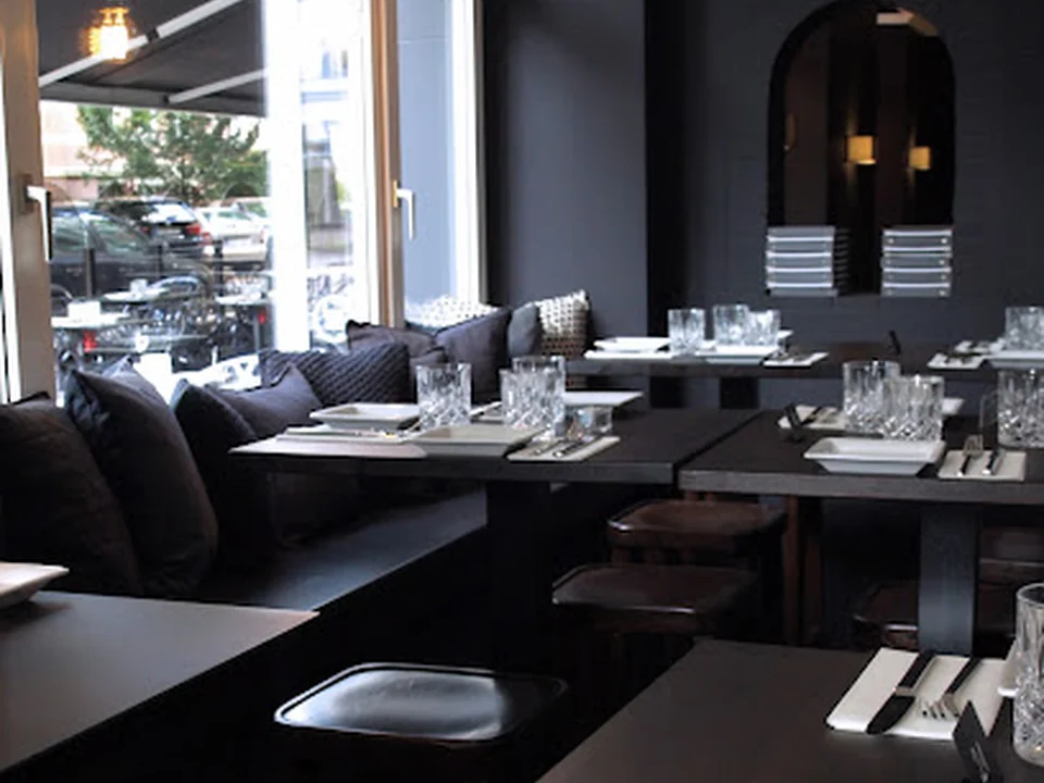 Deseo Tapas Bar, Hamburg