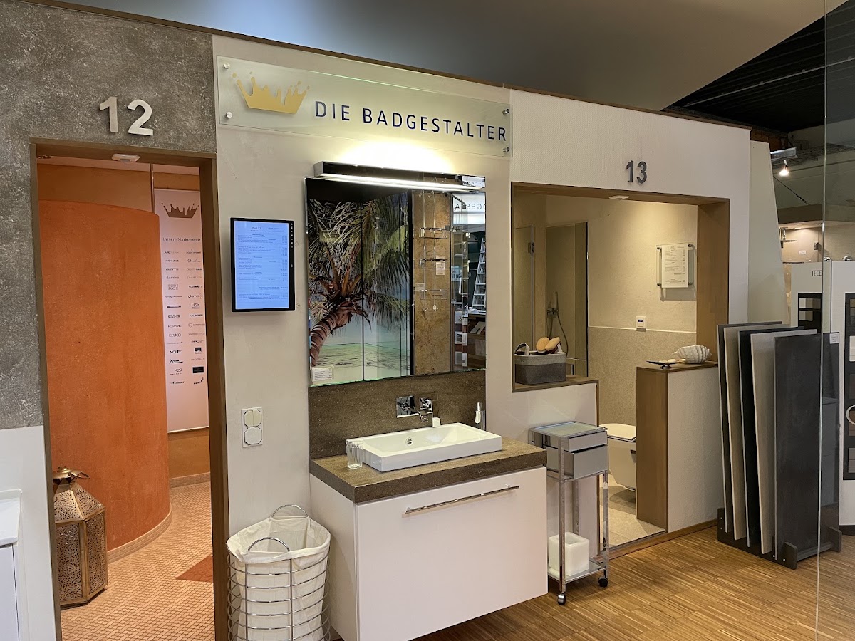 Bäder Dunkelmann, Hamburg