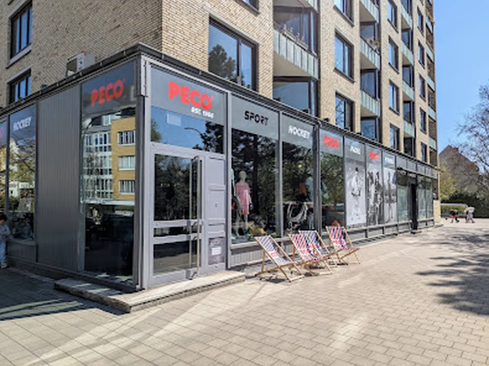 PECO Sport, Hamburg
