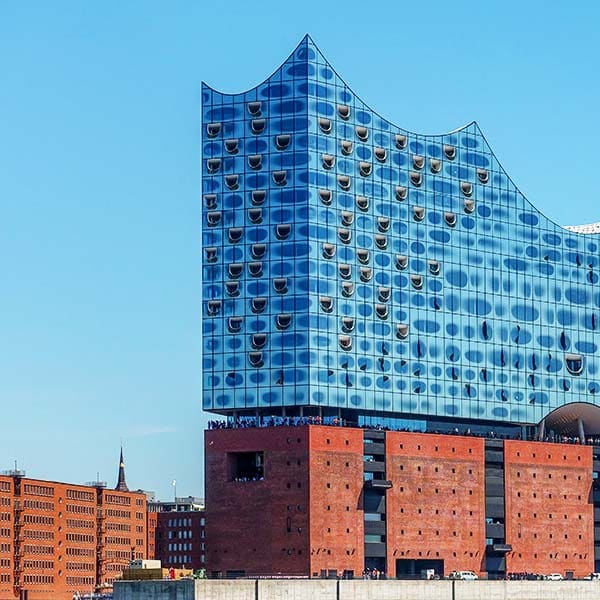 artaxo, Hamburg