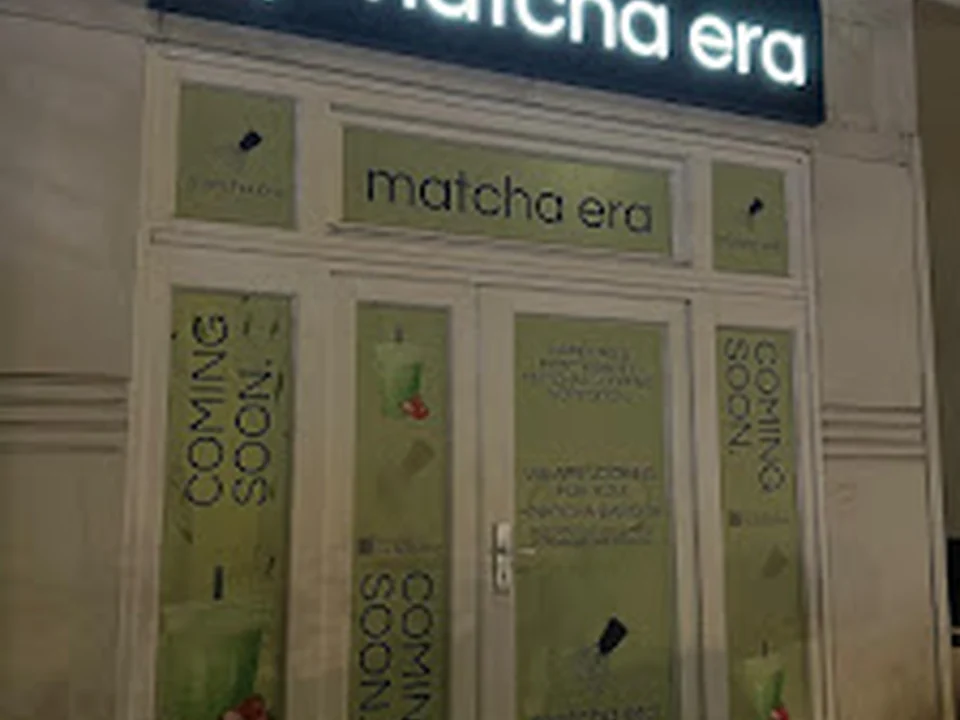 Matcha Era, Hamburg