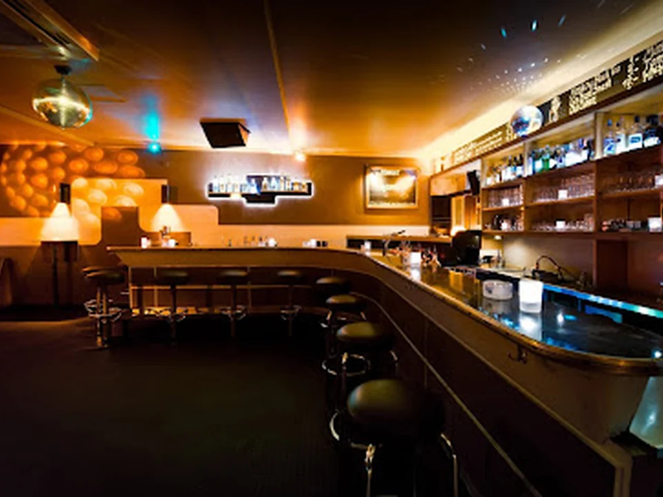 BernsteinBar, Hamburg