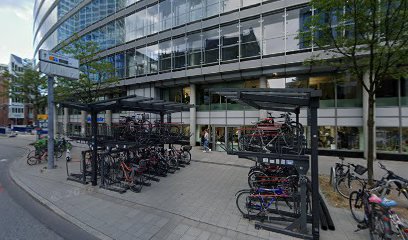 Kinderwunschpraxis Hamburg-Mitte