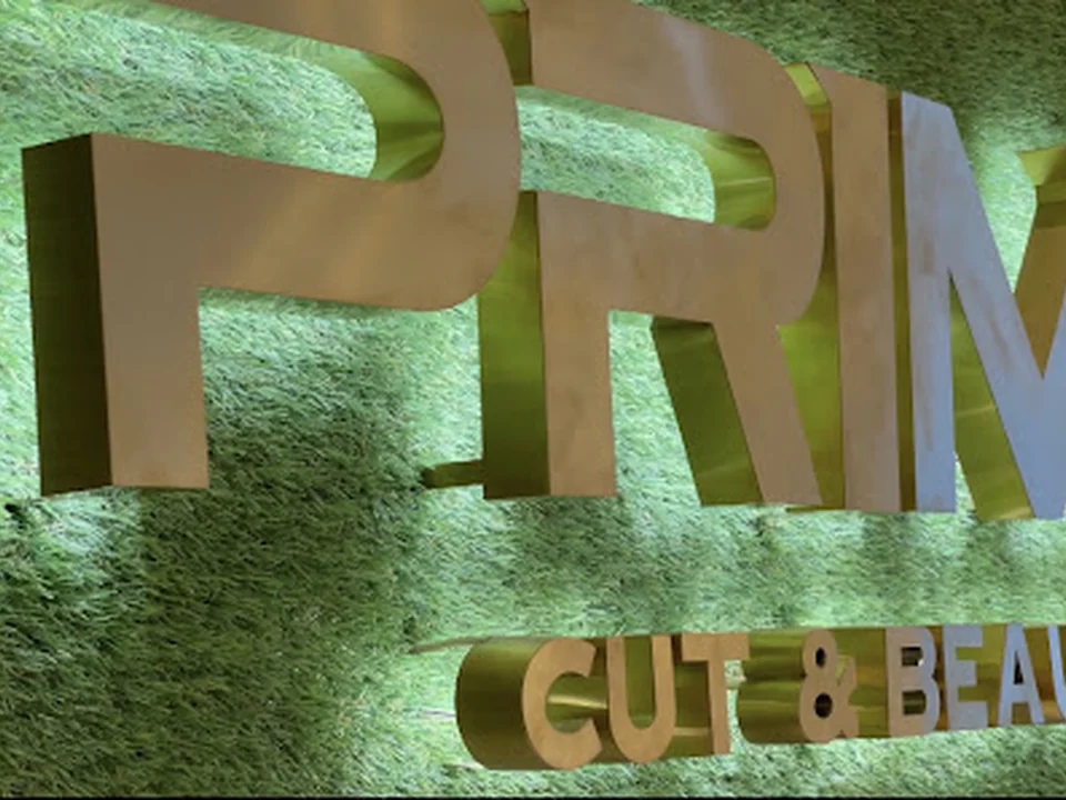 Prime Cut & Beauty, Hamburg