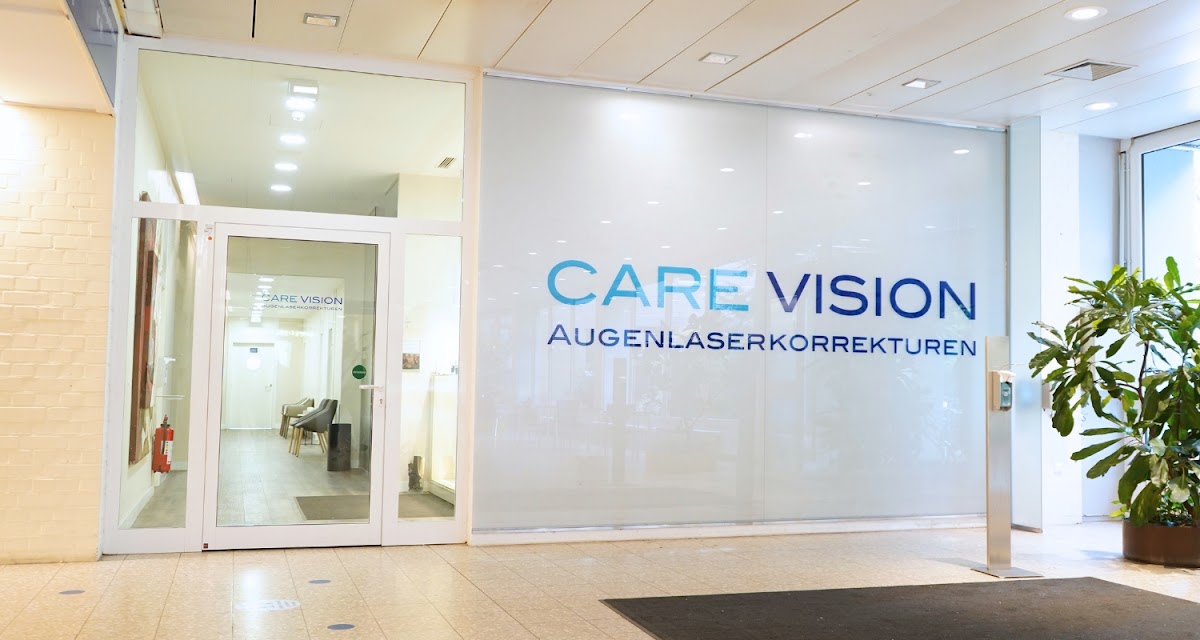 CARE Vision Hamburg