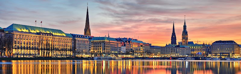 FIRSTMEDICA, Hamburg