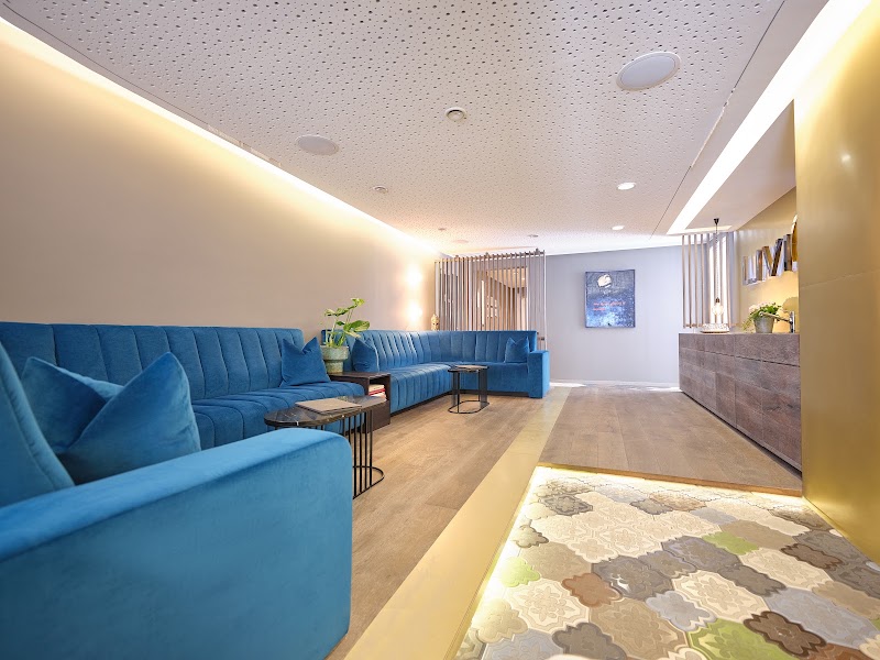 Livion – Praxis für Plastische & Ästhetische Chirurgie, Hamburg
