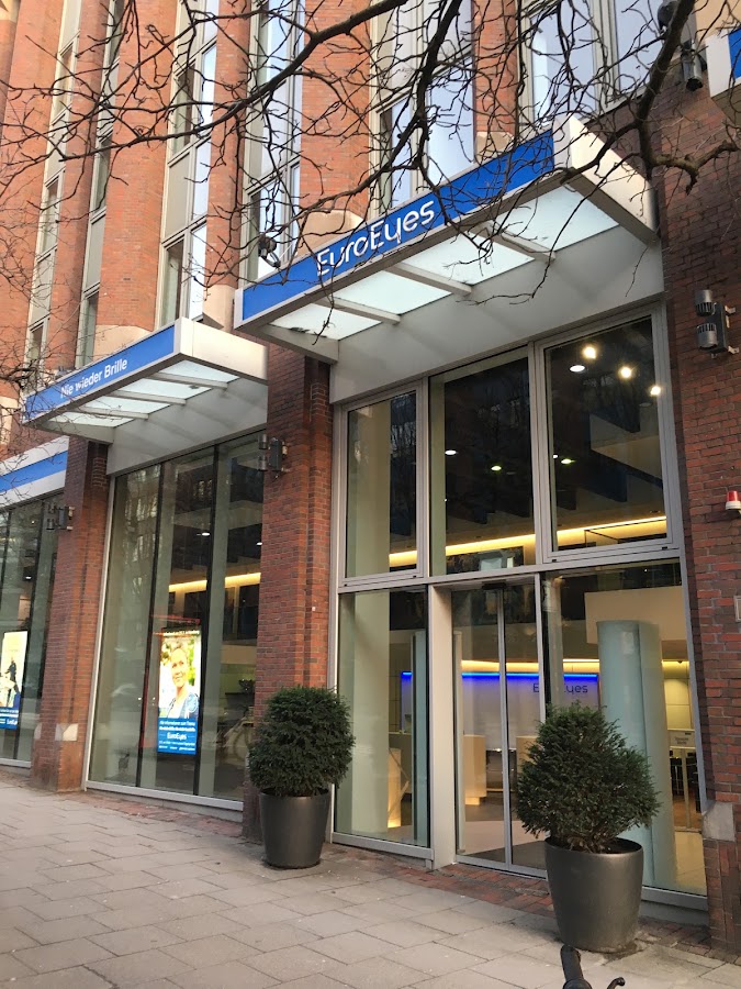 EuroEyes AugenLaserZentrum Hamburg