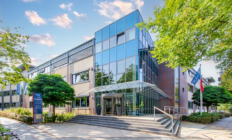 Dr. Wentzel Immobilien, Hamburg
