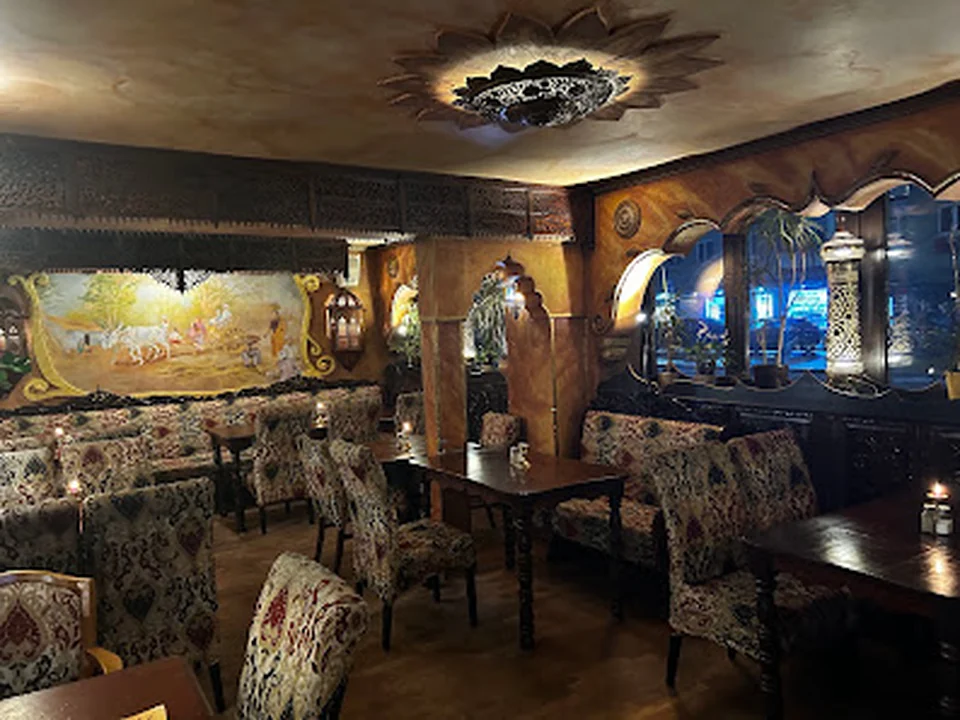 Balutschi, Hamburg