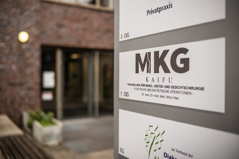 MKG KAIFU, Hamburg
