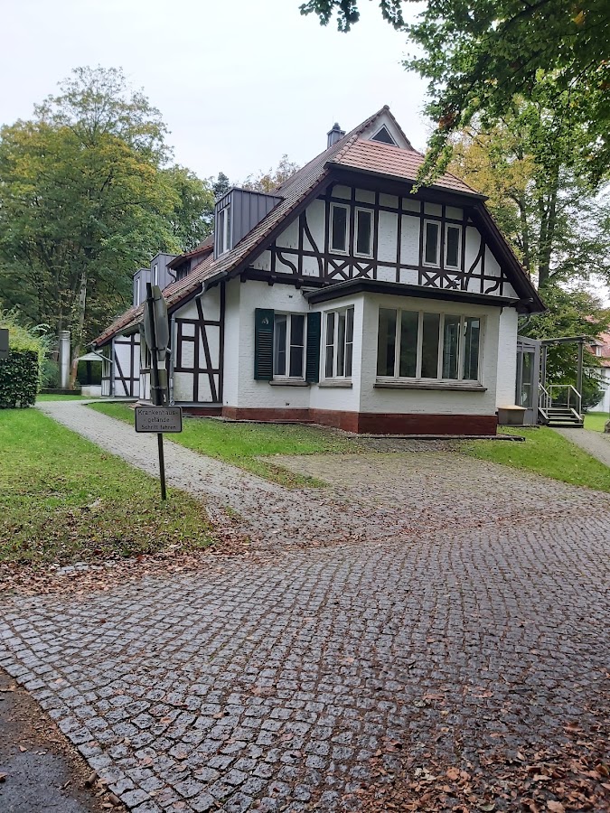 Universitäres Kinderwunschzentrum Manhagen, Hamburg