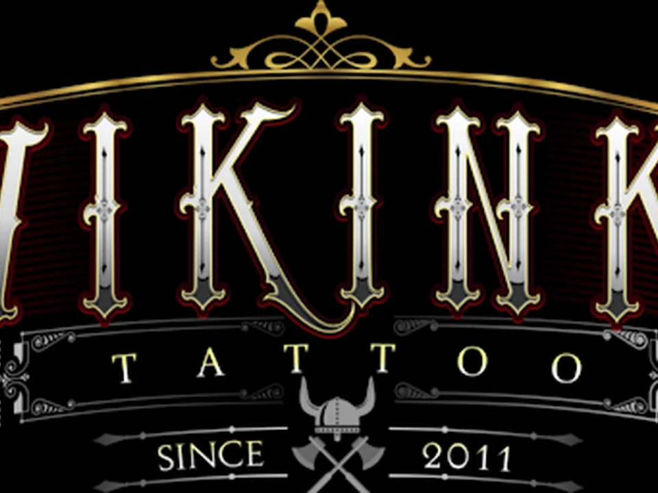 Vikink Tattoo Hamburg