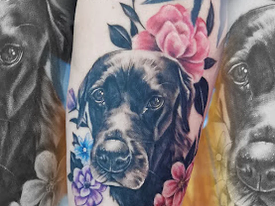 Color Collective Tattoo Hamburg