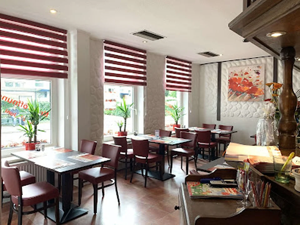 Flavours Steakhouse Restaurant - Hamburg