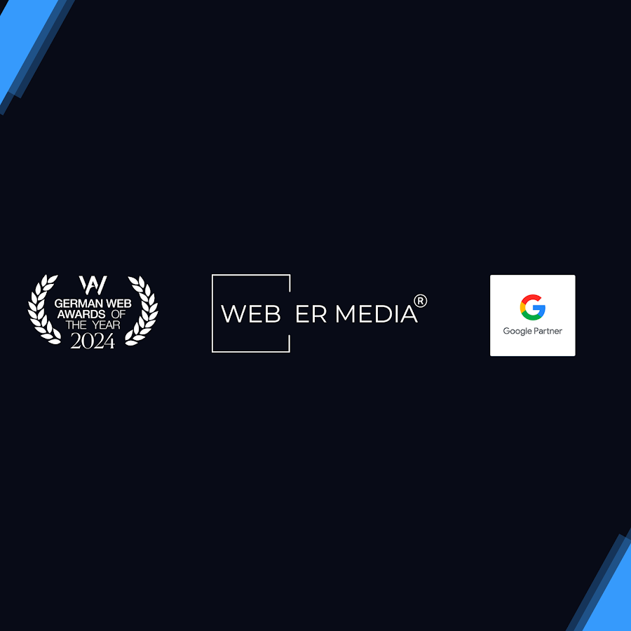 Weber Media, Hamburg
