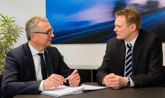 Martens & Wieneke-Spohler Rechtsanwälte, Hamburg