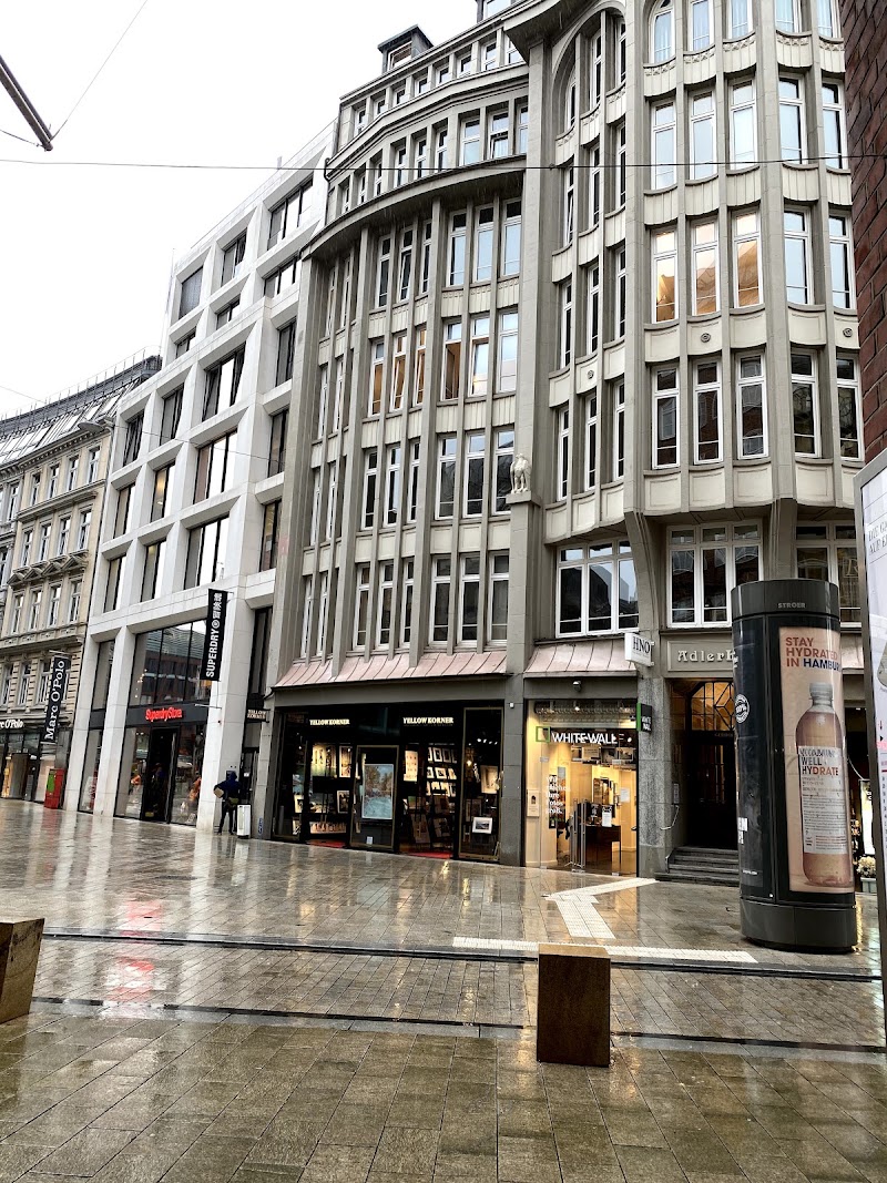 Dr. Milos Kovacevic, Hamburg
