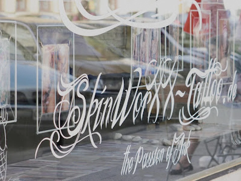 SkinWorXX Tattoo, Piercing, Branding, Hamburg