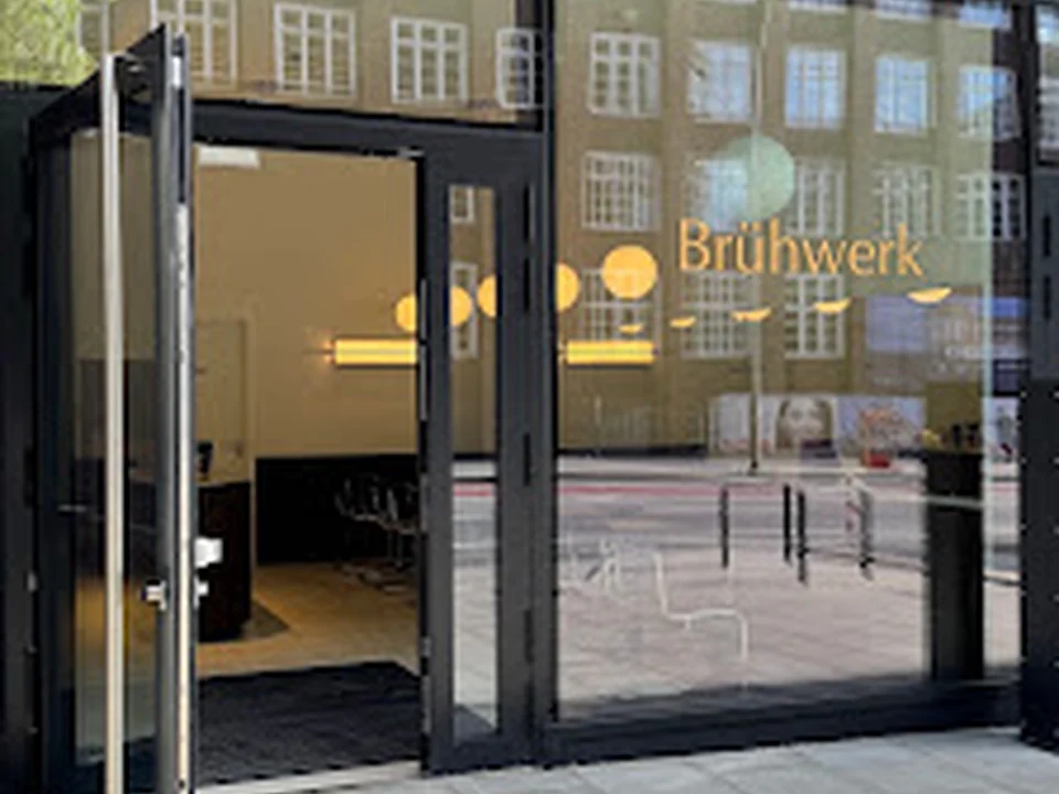 Brühwerk, Hamburg