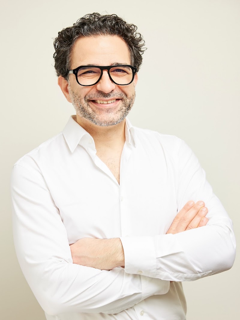 Dr. med. Njde Hambarchian, Hamburg