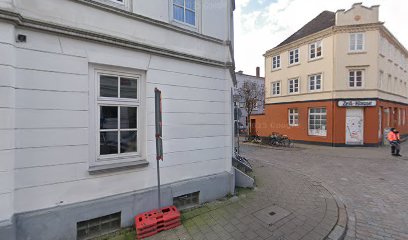 Glume Elektro Jungs, Hamburg