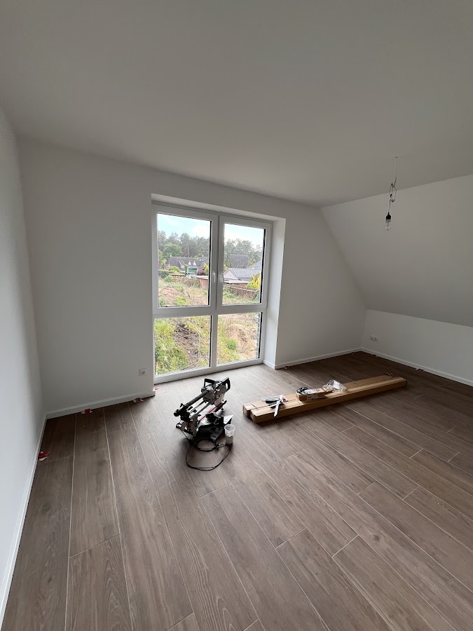 Demir Bau & Gebäudeservice, Hamburg