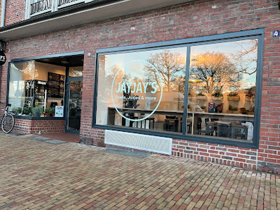 JayJay’s Blankenese - Bowls, Juices & more, Hamburg