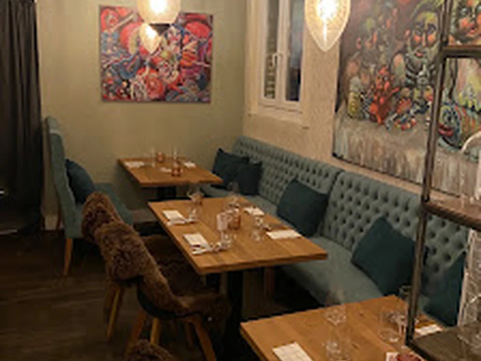 Brechtmanns Bistro, Hamburg