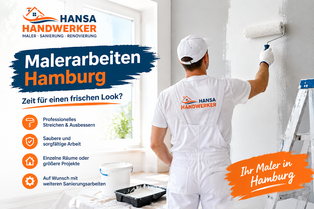 Hansa Handwerker, Hamburg