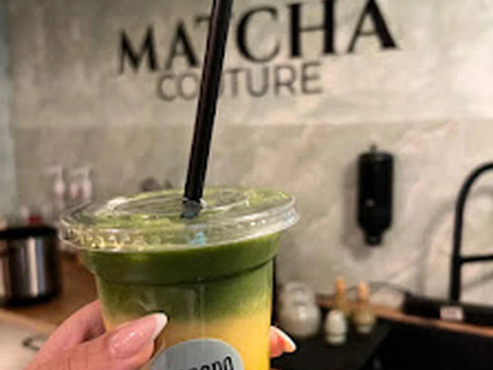 MATCHA Couture, Hamburg