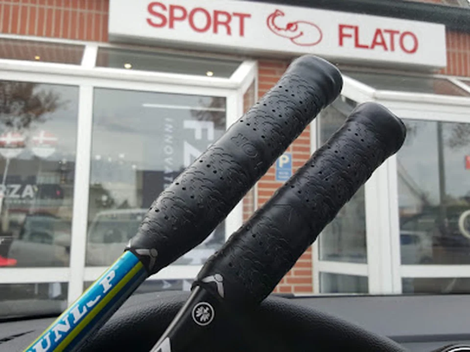 Sport Flato - Badminton, Tennis, Padel & Squash | Dein Racket-Spezialist aus Hamburg