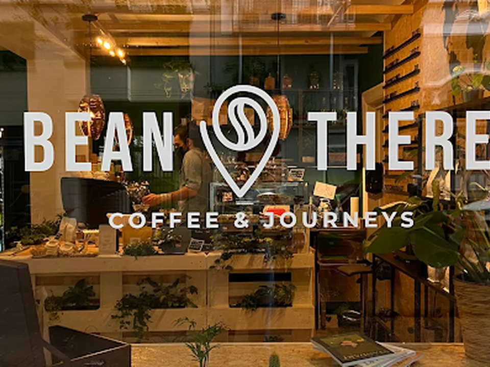 Bean There, Hamburg
