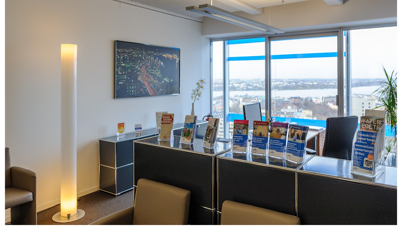 Sparda Immobilien Hamburg