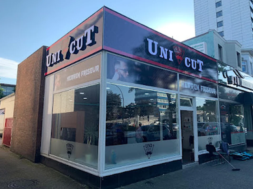 Uni Cut, Hamburg