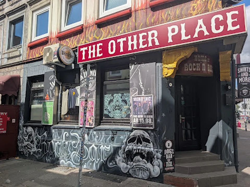 The Other Place Hamburg
