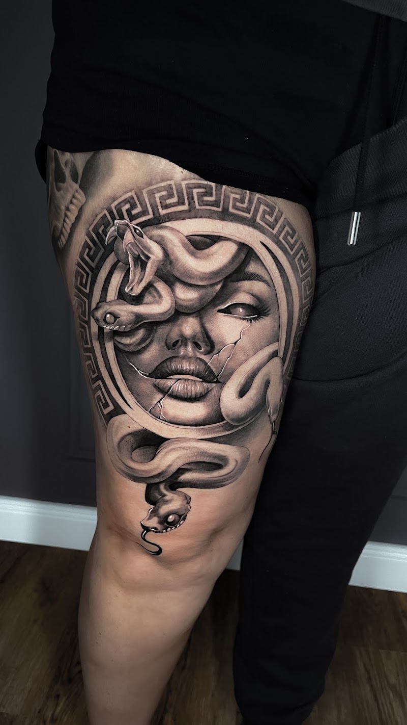 Tattoo Highlights, Hamburg