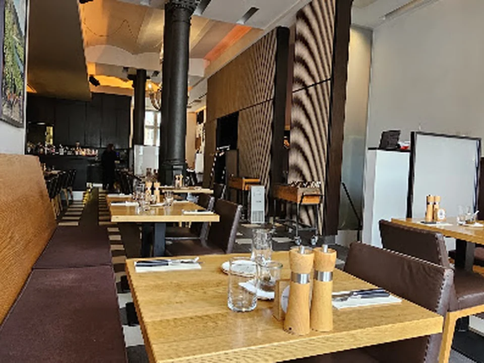 estancia steaks, Hamburg