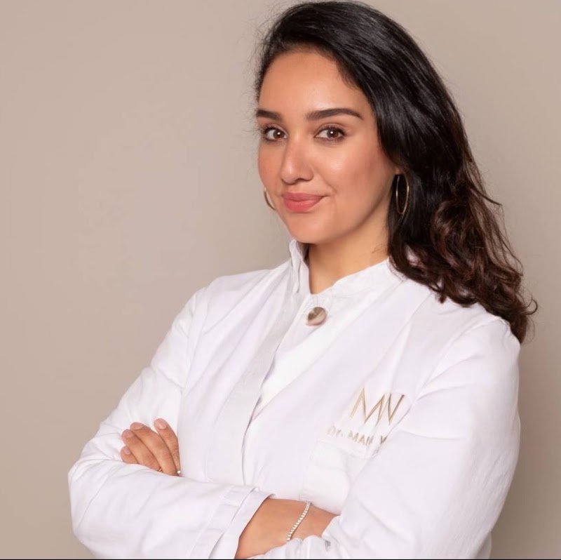 Dr. med. Mana Witt, Hamburg