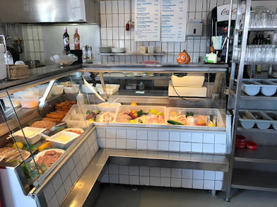 Fisch & So, Hamburg