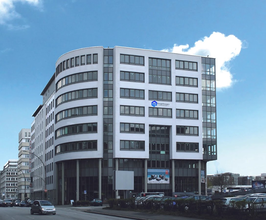 ELD Energy, Hamburg
