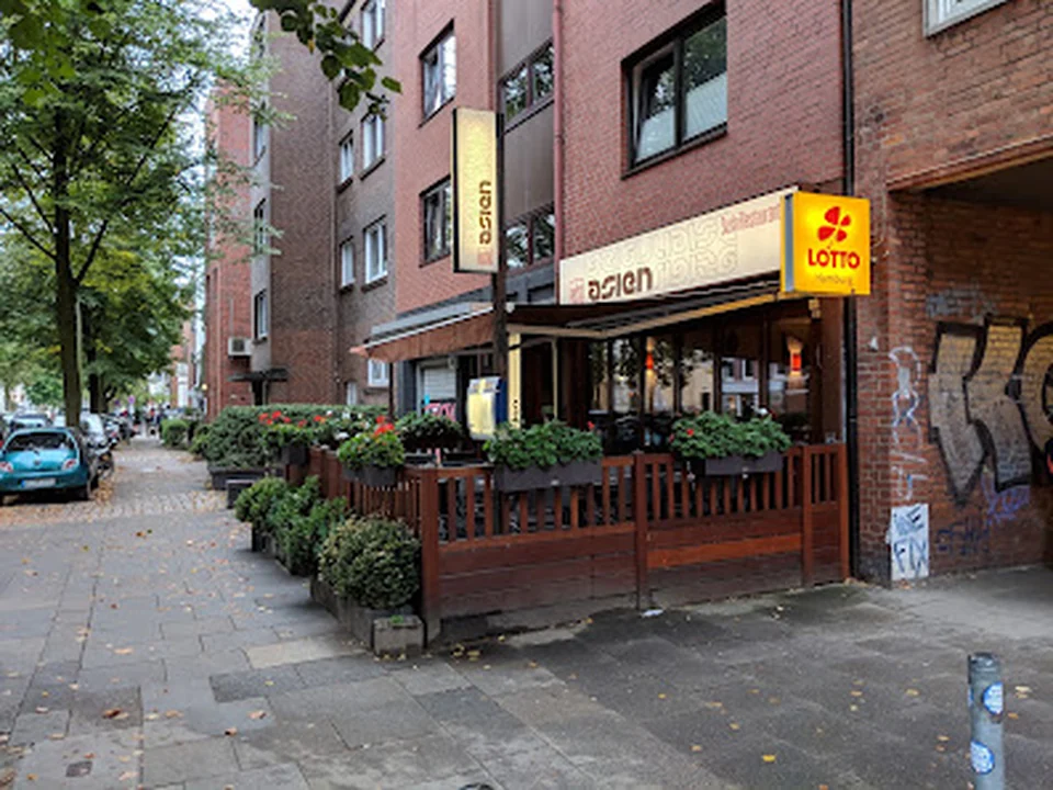 ECHTasien, Hamburg
