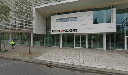 Engel & Völkers Finance, Hamburg