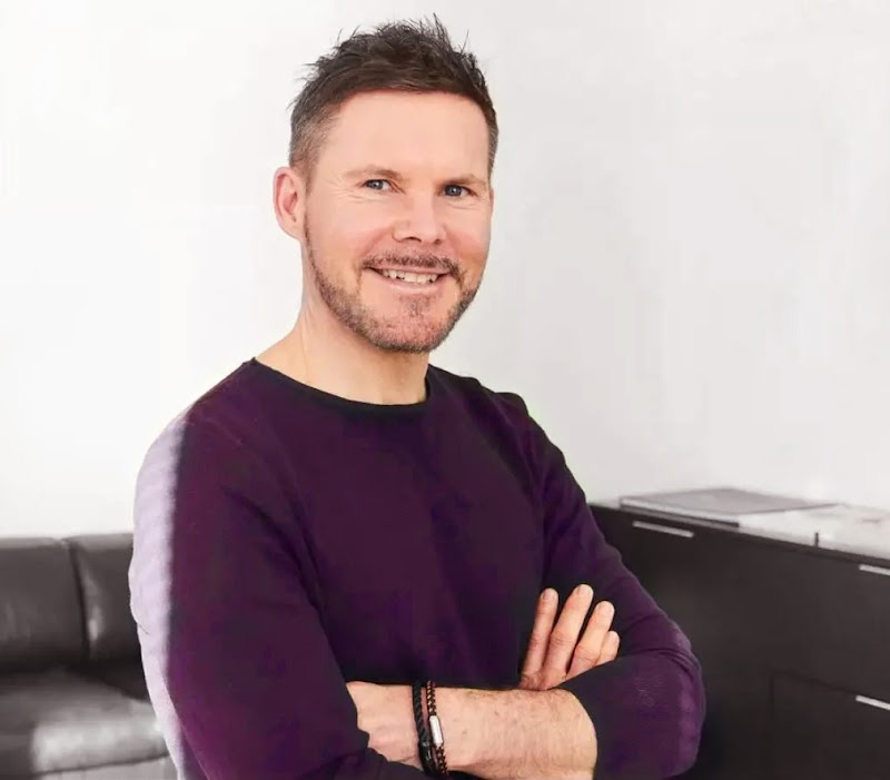 Dr. Tobias von Wild, Hamburg